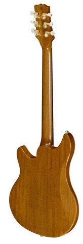 Guitare électrique JD Ghirotto luthier